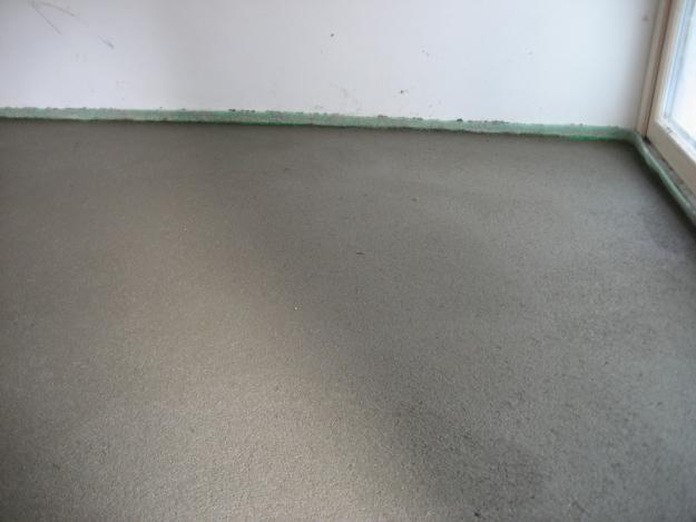 grindu betonavimas