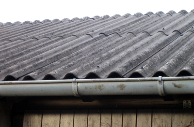 2016 vasario 1 d. atnaujinamas paraiškų rinkimas asbesto stogų dangos keitimui finansuoti