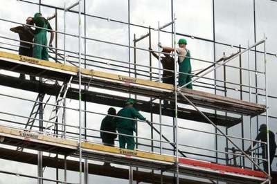 CPO LT renovuoti daugiabučiams surado ir atrinko dar 311 Lietuvos statybos įmonių