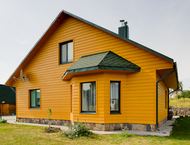 Renovuotas namas Privatus namas Varpelės g.